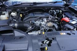 2023 Ford Ranger Wildtrak