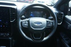 2023 Ford Ranger Wildtrak