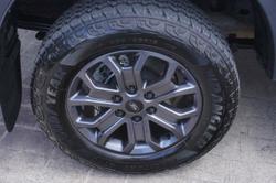 2023 Ford Ranger Wildtrak