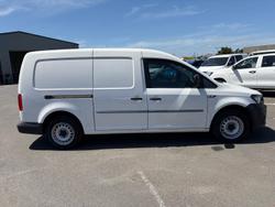 2019 Volkswagen Caddy TDI250