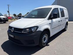 2019 Volkswagen Caddy TDI250