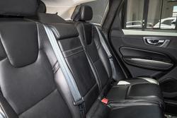 2020 Volvo XC60 D4 Inscription