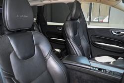 2020 Volvo XC60 D4 Inscription