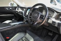 2020 Volvo XC60 D4 Inscription