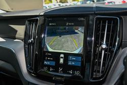 2020 Volvo XC60 D4 Inscription