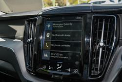 2020 Volvo XC60 D4 Inscription