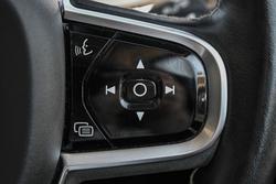 2020 Volvo XC60 D4 Inscription