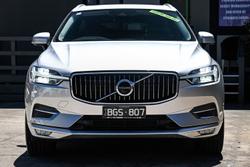 2020 Volvo XC60 D4 Inscription