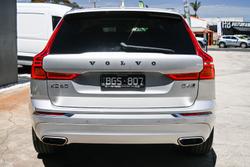 2020 Volvo XC60 D4 Inscription