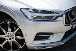 2020 Volvo XC60 D4 Inscription