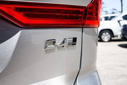 2020 Volvo XC60 D4 Inscription
