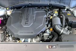 2025 Kia Sorento GT-Line