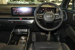 2025 Kia Sorento GT-Line