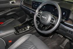 2025 Kia Sorento GT-Line