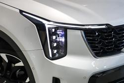 2025 Kia Sorento GT-Line