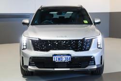 2025 Kia Sorento GT-Line