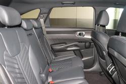 2025 Kia Sorento GT-Line