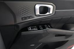 2025 Kia Sorento GT-Line