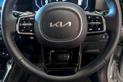 2025 Kia Sorento GT-Line