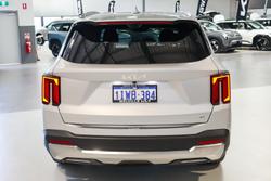 2025 Kia Sorento GT-Line