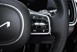 2025 Kia Sorento Sport+