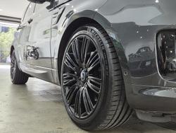 2018 Land Rover Range Rover Sport V8SC HSE Dynamic