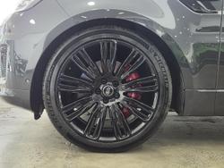 2018 Land Rover Range Rover Sport V8SC HSE Dynamic
