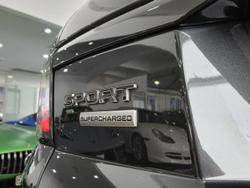 2018 Land Rover Range Rover Sport V8SC HSE Dynamic