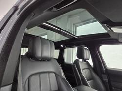 2018 Land Rover Range Rover Sport V8SC HSE Dynamic