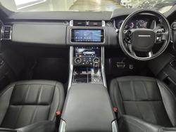 2018 Land Rover Range Rover Sport V8SC HSE Dynamic