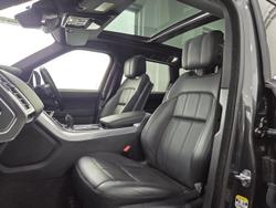 2018 Land Rover Range Rover Sport V8SC HSE Dynamic