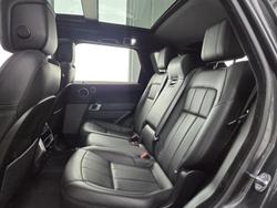 2018 Land Rover Range Rover Sport V8SC HSE Dynamic