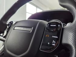 2018 Land Rover Range Rover Sport V8SC HSE Dynamic