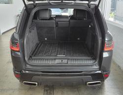 2018 Land Rover Range Rover Sport V8SC HSE Dynamic