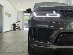 2018 Land Rover Range Rover Sport V8SC HSE Dynamic