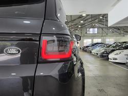 2018 Land Rover Range Rover Sport V8SC HSE Dynamic