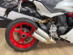 2018 DUCATI SUPERSPORT