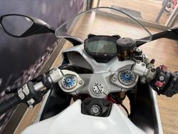 2018 DUCATI SUPERSPORT