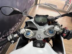 2018 DUCATI SUPERSPORT