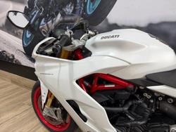 2018 DUCATI SUPERSPORT