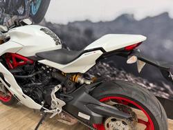 2018 DUCATI SUPERSPORT