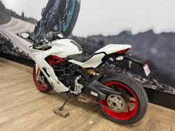 2018 DUCATI SUPERSPORT