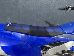 2023 Yamaha YZ450F BLUE