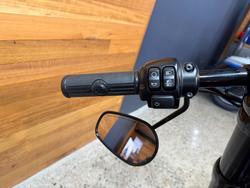 2017 Harley-davidson XC1200CX ROADSTER Red