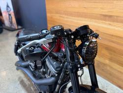 2017 Harley-davidson XC1200CX ROADSTER Red