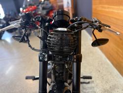 2017 Harley-davidson XC1200CX ROADSTER Red