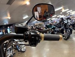 2008 Harley-davidson FXSTB NIGHT TRAIN Silver