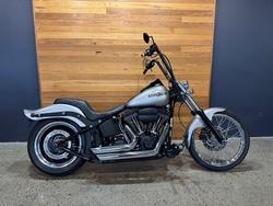 Harley-Davidson FXSTB Night Train