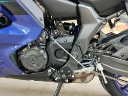 2025 YAMAHA YZF-R7 LAMS ROAD BLUE