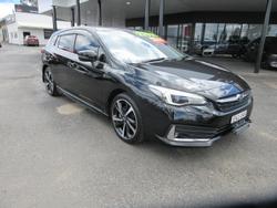 2020 Subaru Impreza 2.0i-S